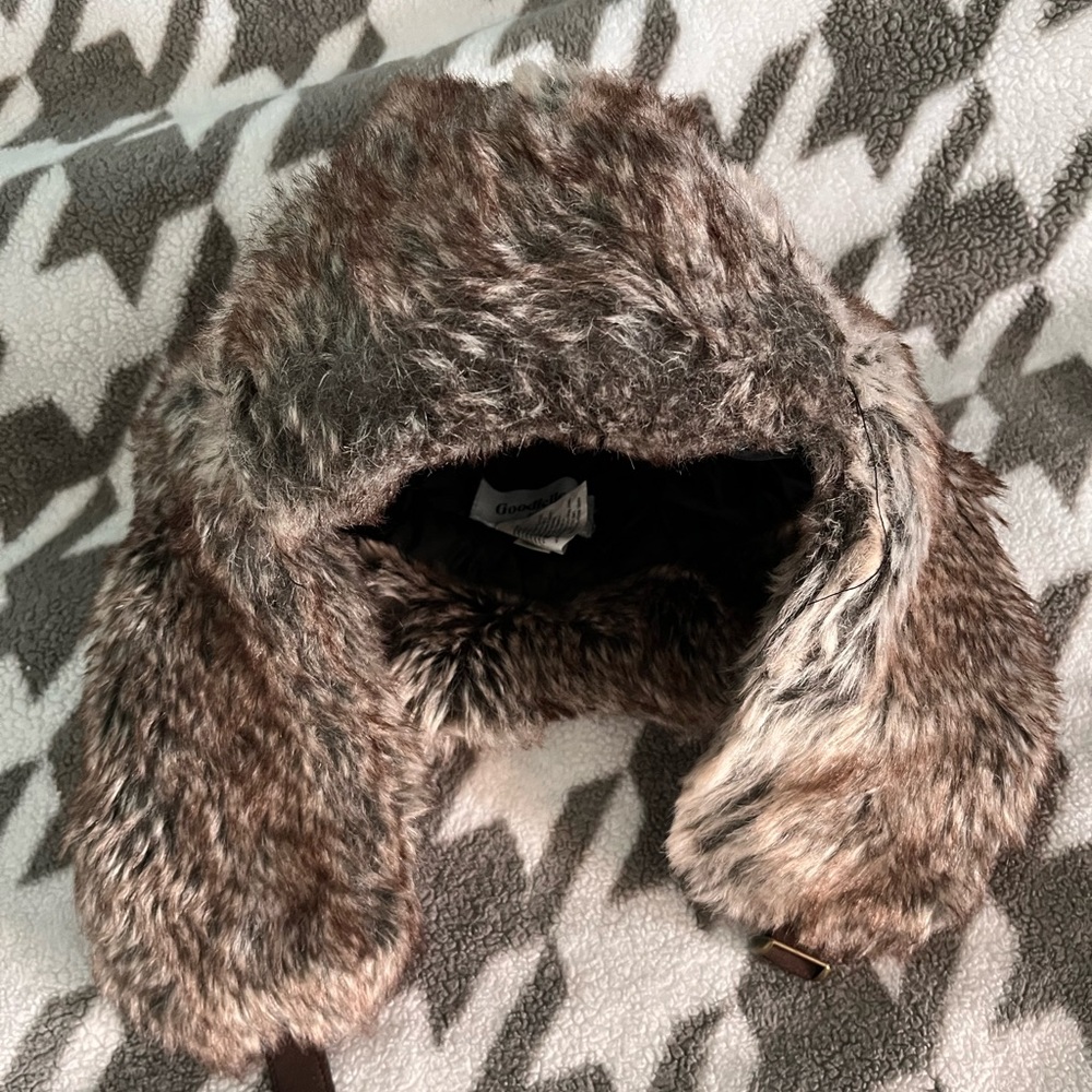 Target hat